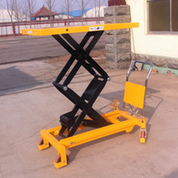 液壓升降機使用的注意事項有哪些？